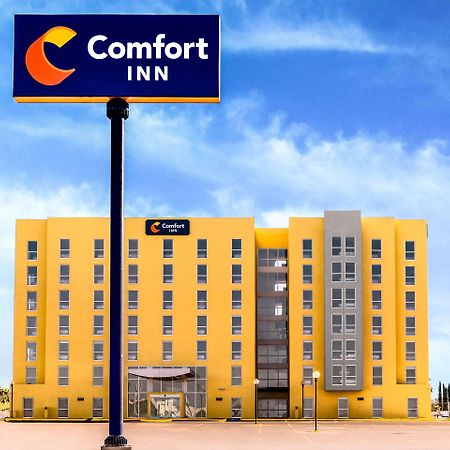 Comfort Inn Делисьяс Экстерьер фото