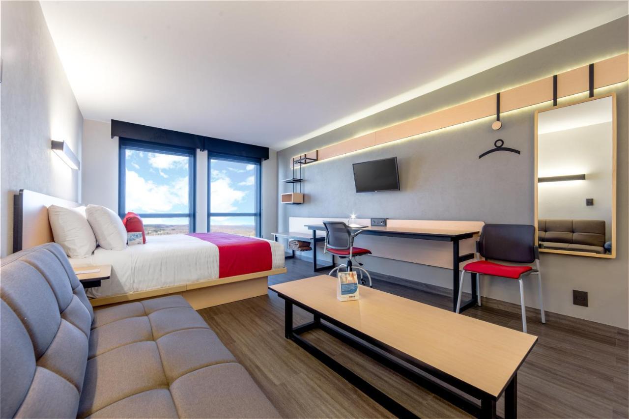 Comfort Inn Делисьяс Экстерьер фото