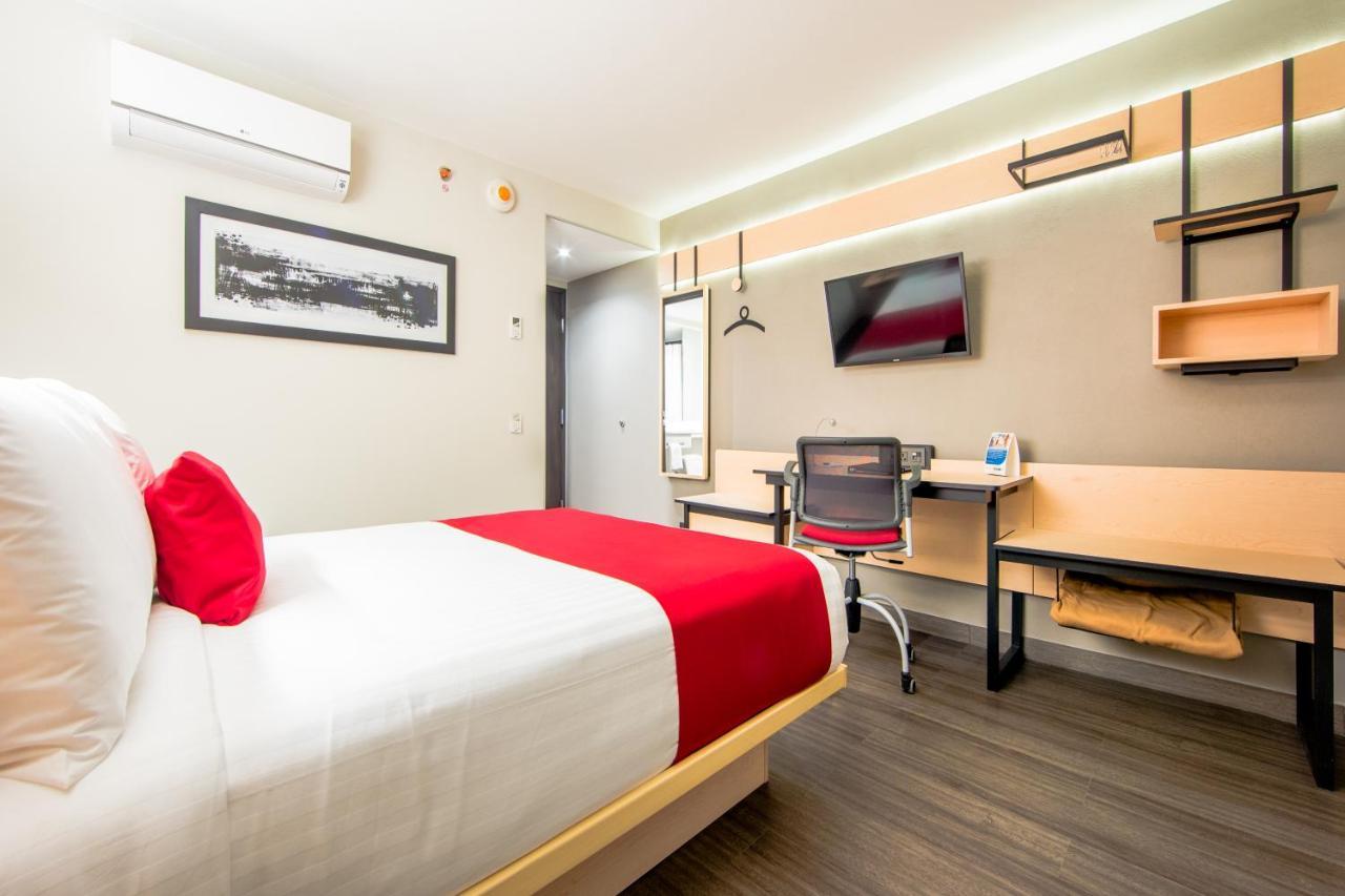 Comfort Inn Делисьяс Экстерьер фото