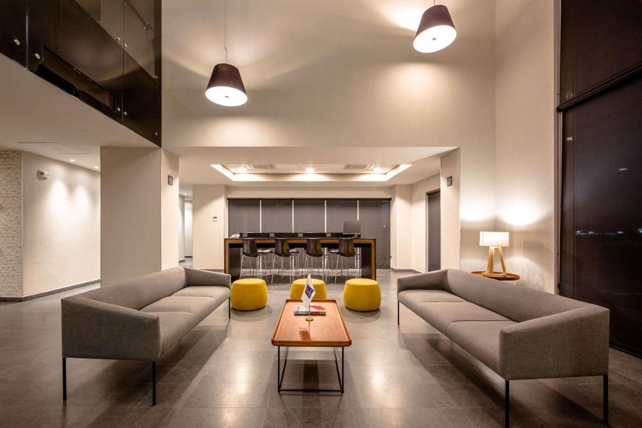 Comfort Inn Делисьяс Экстерьер фото