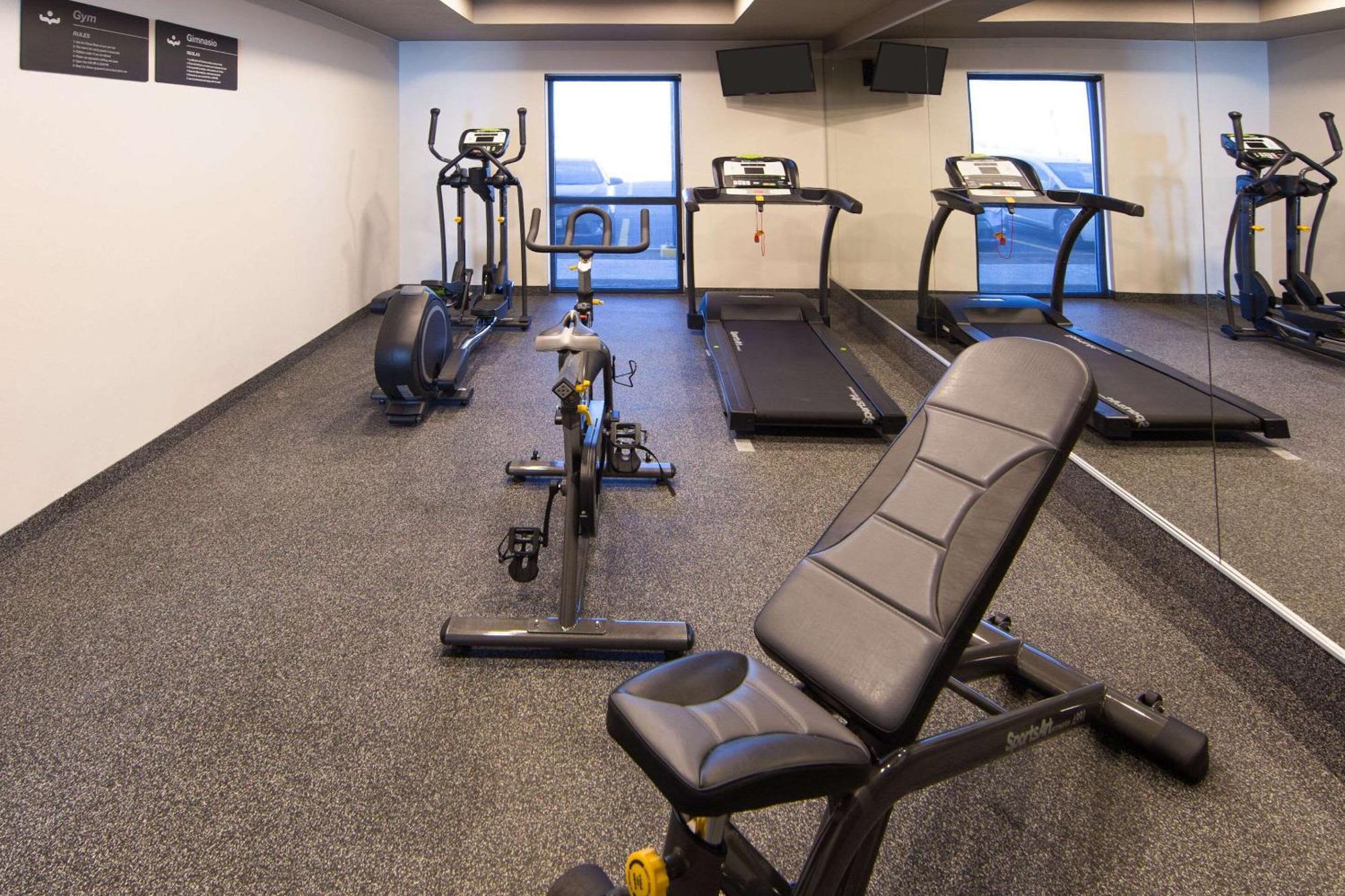 Comfort Inn Делисьяс Экстерьер фото